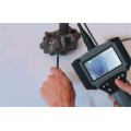 Flexible video borescope sales